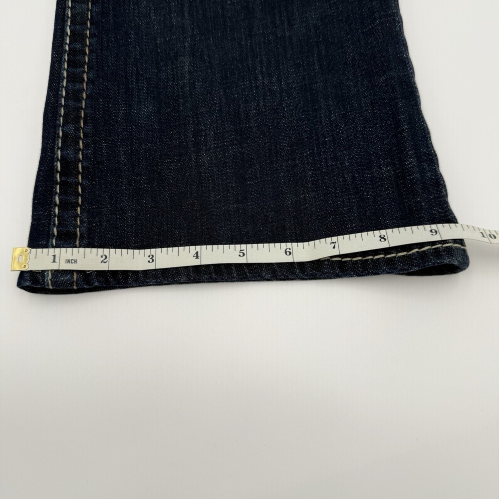 Kut From The Kloth Natalie High Rise Bootcut Jeans Size 10 - Picture 10 of 10
